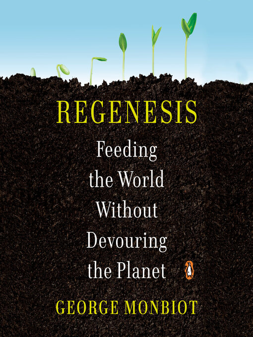 Title details for Regenesis by George Monbiot - Available